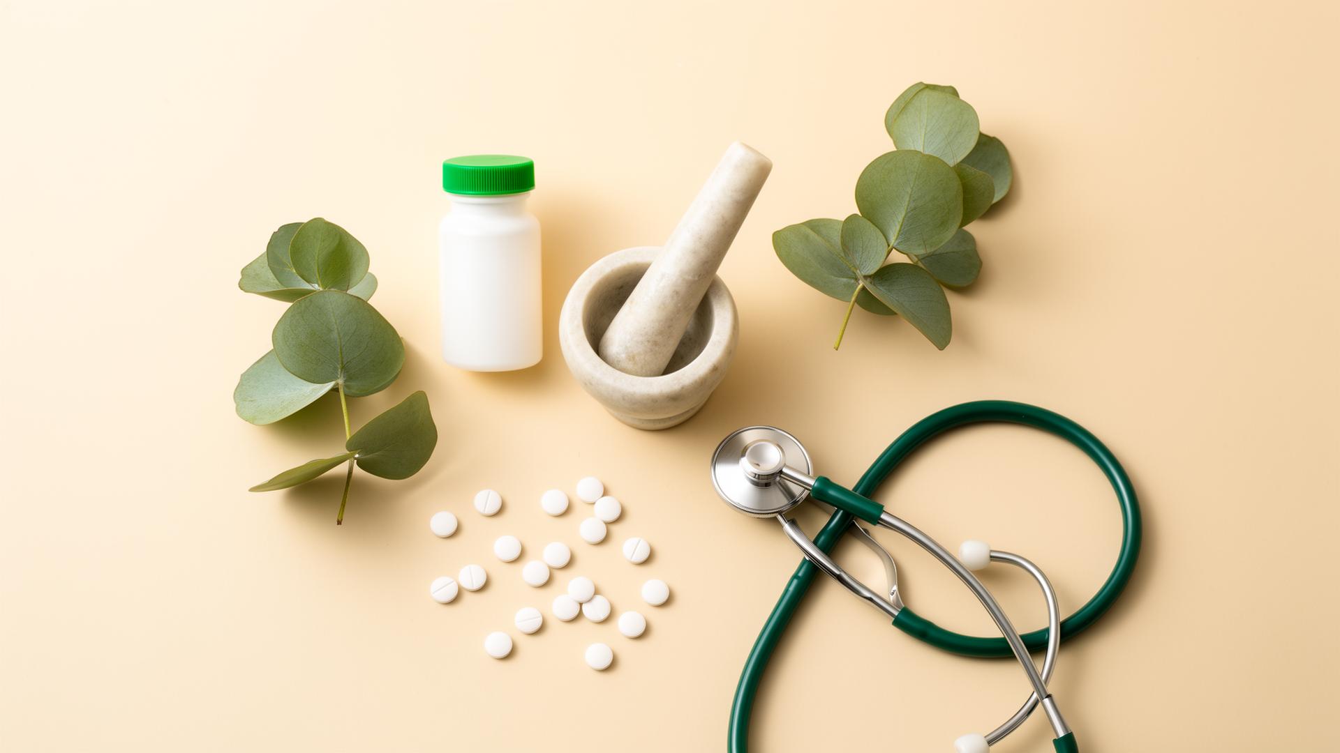 Pharmacy essentials